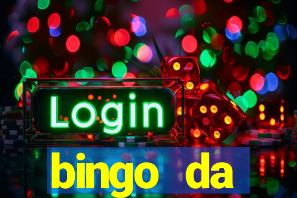 bingo da porcentagem para imprimir